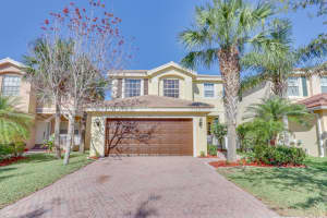 621 Garden Cress Trail, Royal Palm Beach, FL 33411, Sold 06/14/18