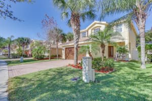 621 Garden Cress Trail, Royal Palm Beach, FL 33411, Sold 06/14/18