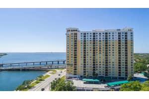 Apartment Express, 345 Bayshore Blvd, Tampa, FL 33606, Sold 09/04/18