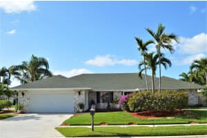 2543 Monaco Terrace, West Palm Beach, FL 33410, Sold 10/12/18
