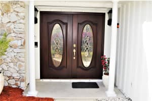 2543 Monaco Terrace, West Palm Beach, FL 33410, Sold 10/12/18