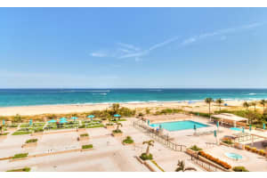 2000 S Ocean Blvd, Boca Raton, FL 33432, Sold 11/30/18