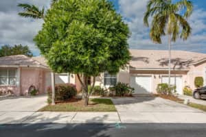 2437 N Coral Trace Cir, Delray Beach, FL 33445, Sold 08/13/18