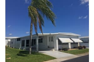 4300 SE St Lucie Blvd # 63A, Stuart, FL 34997, Sold 07/02/18