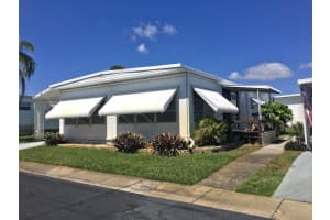 4300 SE St Lucie Blvd # 63A, Stuart, FL 34997, Sold 07/02/18
