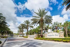 5043 Magnolia Bay Cir, Palm Beach Gardens, FL 33418, Sold 08/06/18