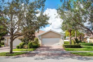 5043 Magnolia Bay Cir, Palm Beach Gardens, FL 33418, Sold 08/06/18
