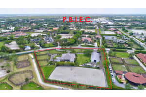 14307 Laurel Trail, Wellington, FL 33414, Sold 05/25/18