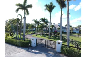 14307 Laurel Trail, Wellington, FL 33414, Sold 05/25/18