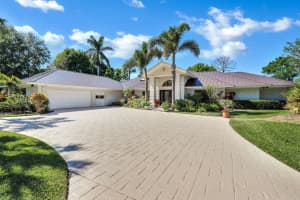 6401 SW Thistle Terrace, Palm City, FL 34990, Sold 11/20/18