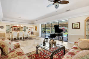 6401 SW Thistle Terrace, Palm City, FL 34990, Sold 11/20/18