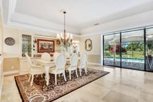 6401 SW Thistle Terrace, Palm City, FL 34990, Sold 11/20/18