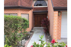 5130 Foxhall Dr S, West Palm Beach, FL 33417, Sold 07/30/18