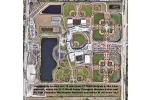 2828 Tennis Club Dr, West Palm Beach, FL 33417, Sold 11/28/18