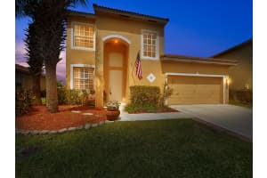 1734 Pierside Cir, Wellington, FL 33414, Sold 06/18/18