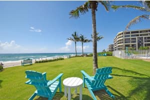 3030 S Ocean Blvd, Palm Beach, FL 33480, Sold 05/24/18