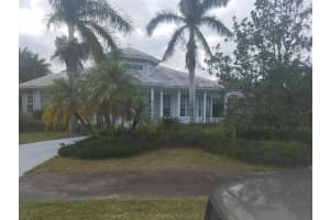 4600 SW Thistle Terrace, Palm City, FL 34990, Sold 10/24/18