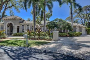 2600 Whispering Oaks Ln, Delray Beach, FL 33445, Sold 03/20/19