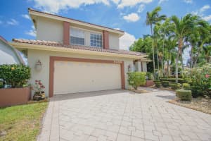 9398 Aqua Vista Blvd, Boynton Beach, FL 33437, Sold 05/25/18