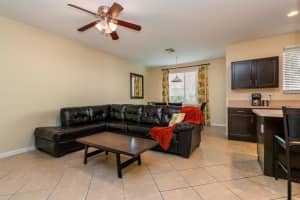 2815 S Evergreen Cir, Boynton Beach, FL 33426, Sold 05/31/18