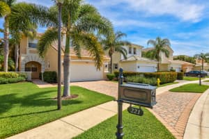 221 Isle Verde Way, Palm Beach Gardens, FL 33418, Sold 10/04/18