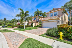 221 Isle Verde Way, Palm Beach Gardens, FL 33418, Sold 10/04/18