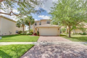 11476 Sage Meadow Terrace, Royal Palm Beach, FL 33411, Sold 05/24/18