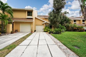 6595 Parkview Dr, Boca Raton, FL 33433, Sold 06/29/18