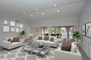 10790 Greentrail Dr S, Boynton Beach, FL 33436, Sold 05/07/18