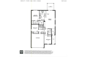 5120 NW Pine Trail Cir, Port St. Lucie, FL 34983, Sold 07/25/18