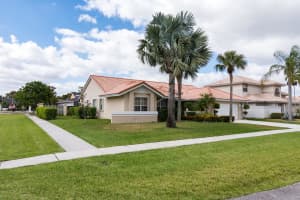 9632 S Lake Dr, Boca Raton, FL 33434, Sold 06/28/18