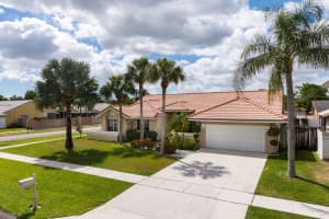 9632 S Lake Dr, Boca Raton, FL 33434, Sold 06/28/18