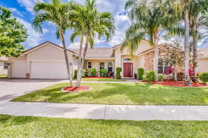 1436 Stonehaven Estates Dr, West Palm Beach, FL 33411, Sold 06/27/18