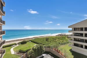 4200 N Ocean Dr, Singer Island, FL 33404, Sold 08/20/19