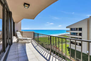 4200 N Ocean Dr, Singer Island, FL 33404, Sold 08/20/19
