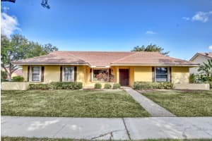 3998 NW 27th Terrace, Boca Raton, FL 33434, Sold 06/13/18