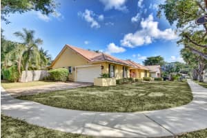 3998 NW 27th Terrace, Boca Raton, FL 33434, Sold 06/13/18