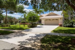 2330 Rabbit Hollowe Cir, Delray Beach, FL 33445, Sold 06/14/18