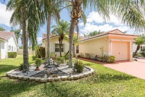 16 Sausalito Dr, Boynton Beach, FL 33436, Sold 10/30/18