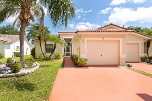 16 Sausalito Dr, Boynton Beach, FL 33436, Sold 10/30/18