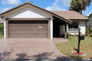 1580 Riverwood Ln, Coral Springs, FL 33071, Sold 05/24/18