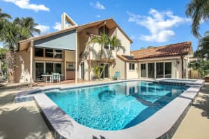 119 Sandpiper Cir, Jupiter, FL 33477, Sold 07/26/18