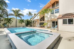 119 Sandpiper Cir, Jupiter, FL 33477, Sold 07/26/18
