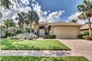 7825 Via Grande, Boynton Beach, FL 33437, Sold 11/06/18