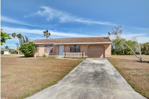 1501 SE Belgius Ct, Port St. Lucie, FL 34952, Sold 07/24/18
