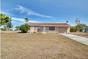 1501 SE Belgius Ct, Port St. Lucie, FL 34952, Sold 07/24/18