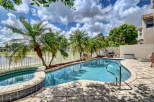 4806 N Classical Blvd, Delray Beach, FL 33445, Sold 06/29/18