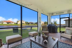 11265 SW Lake Park Dr, Port St. Lucie, FL 34987, Sold 08/03/18