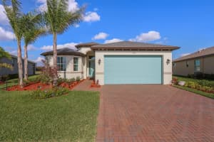 11265 SW Lake Park Dr, Port St. Lucie, FL 34987, Sold 08/03/18