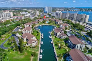 1140 Marine Way, North Palm Beach, FL 33408, Sold 06/26/18